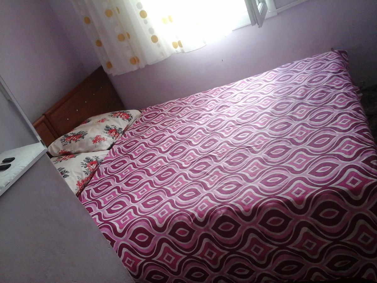 Butik Otel Osmaniye  エクステリア 写真