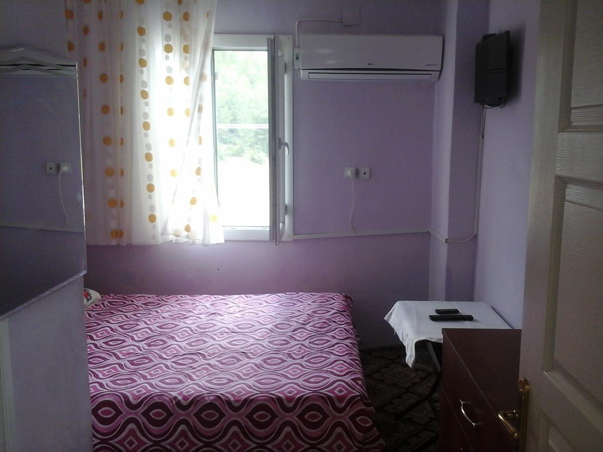 Butik Otel Osmaniye  エクステリア 写真