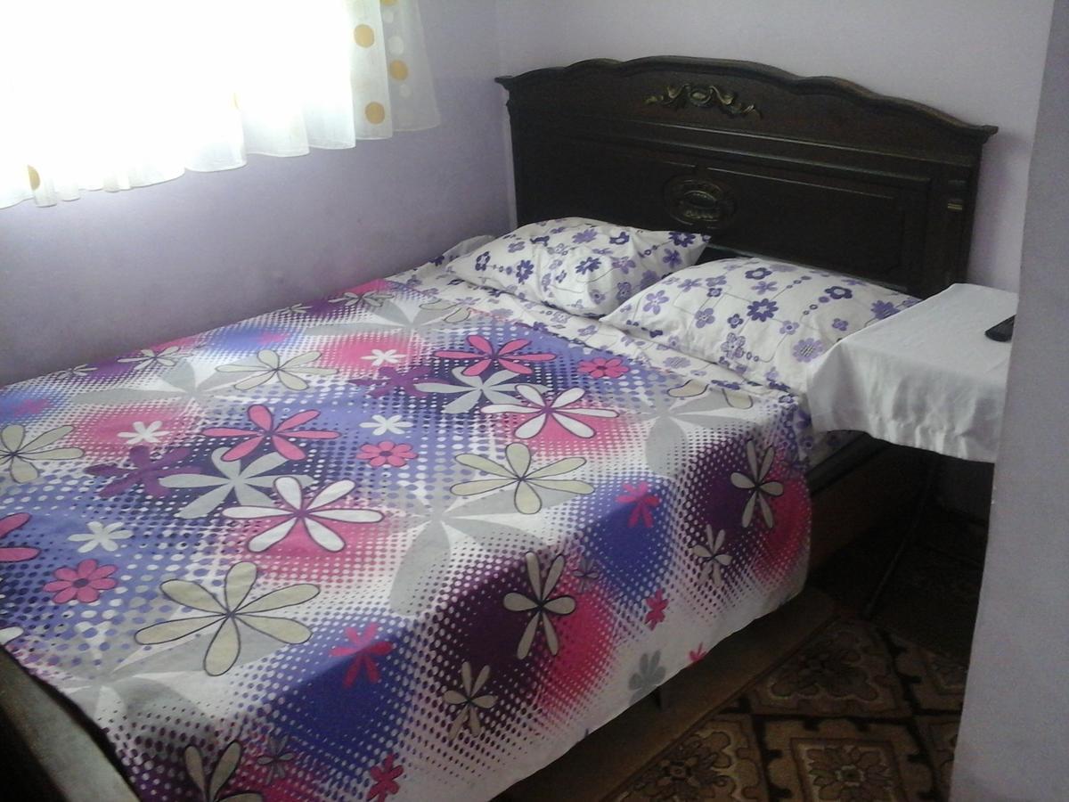 Butik Otel Osmaniye  エクステリア 写真