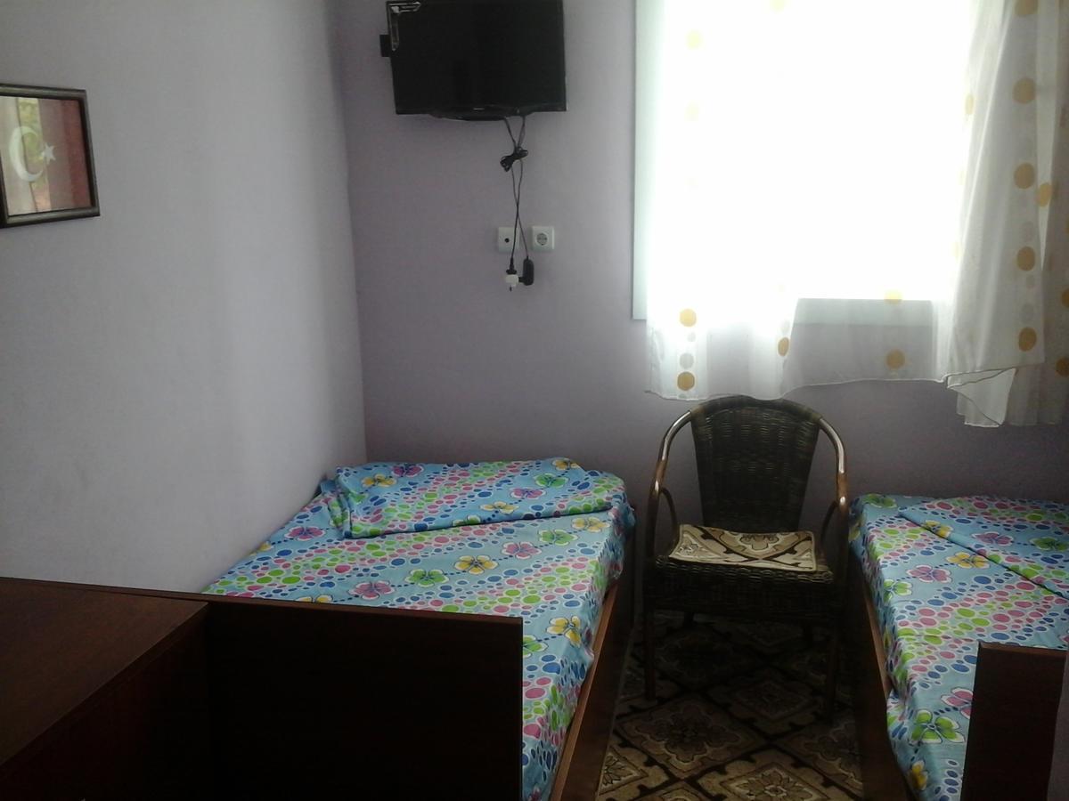 Butik Otel Osmaniye  エクステリア 写真