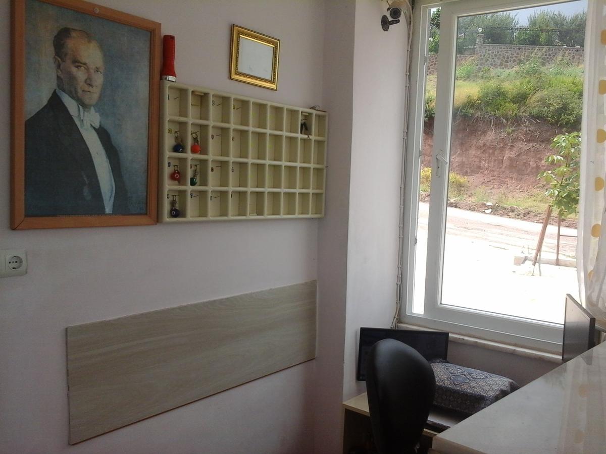 Butik Otel Osmaniye  エクステリア 写真