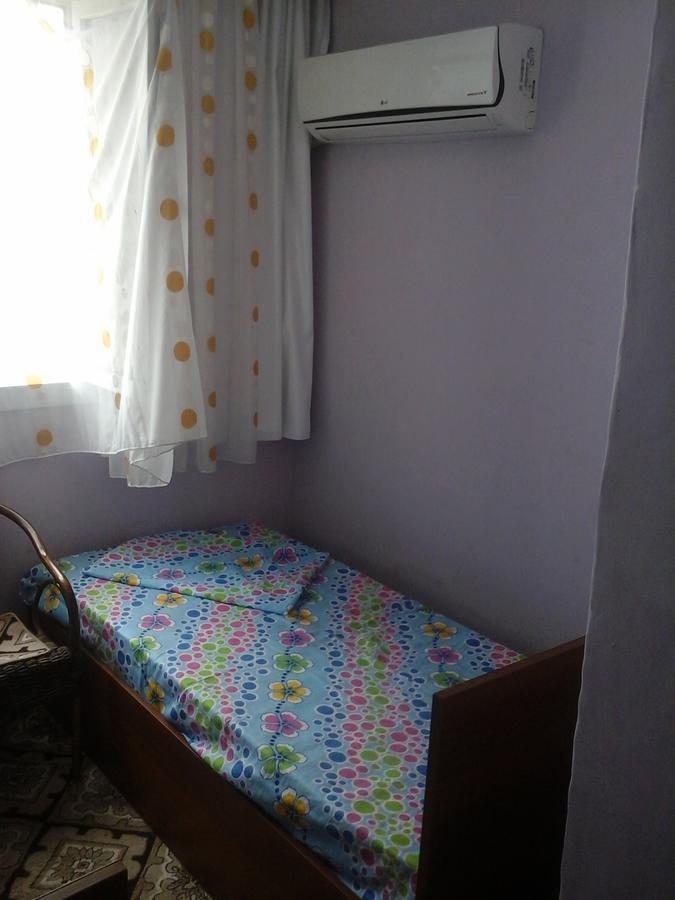 Butik Otel Osmaniye  エクステリア 写真