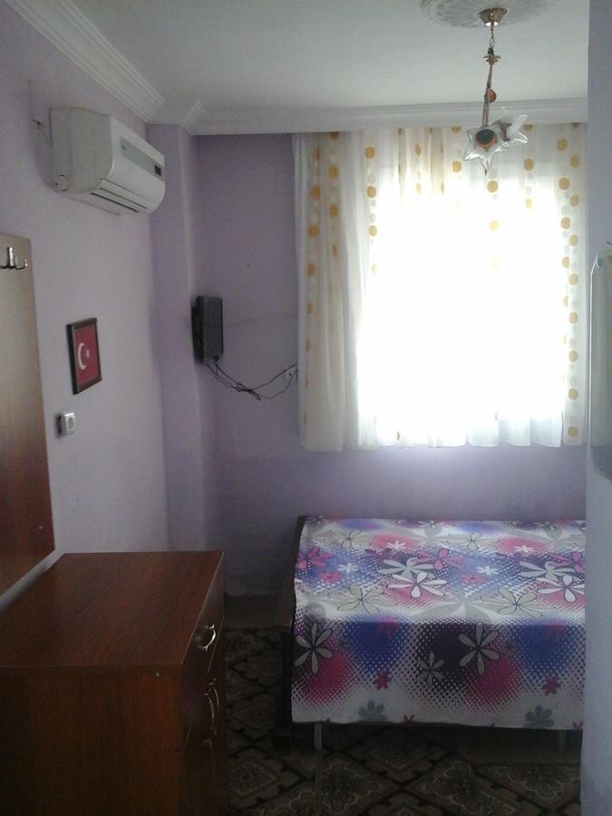 Butik Otel Osmaniye  エクステリア 写真