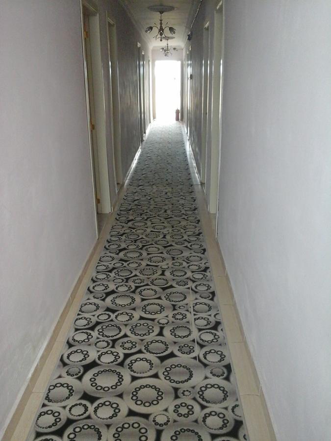 Butik Otel Osmaniye  エクステリア 写真