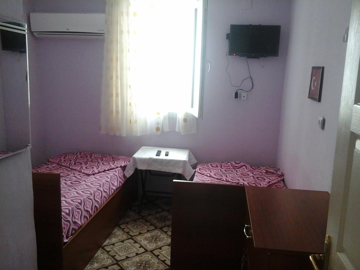 Butik Otel Osmaniye  エクステリア 写真
