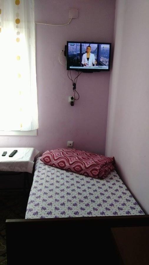Butik Otel Osmaniye  エクステリア 写真