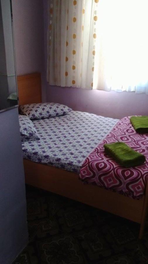 Butik Otel Osmaniye  エクステリア 写真