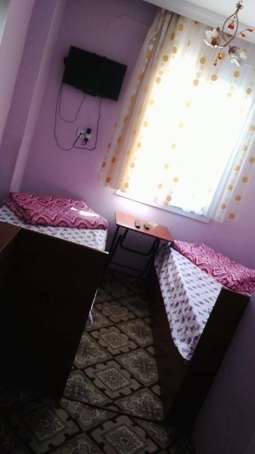 Butik Otel Osmaniye  エクステリア 写真
