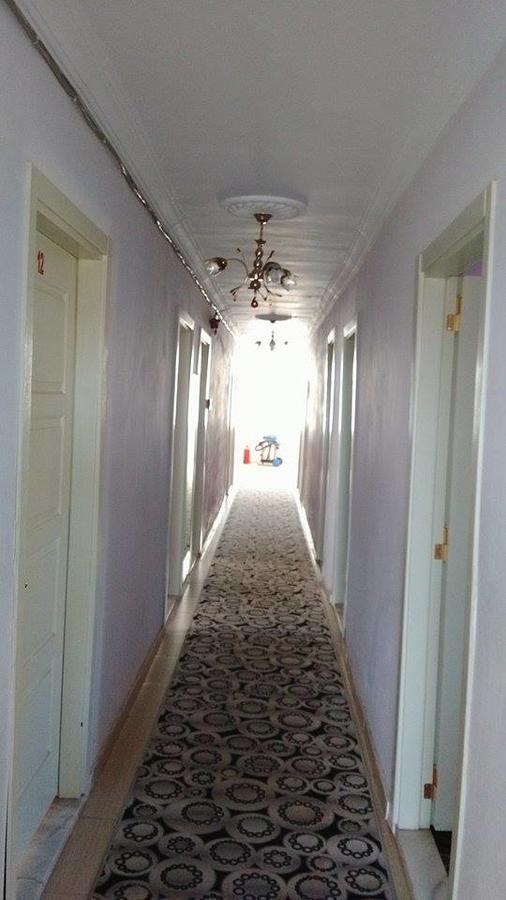Butik Otel Osmaniye  エクステリア 写真