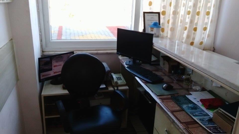 Butik Otel Osmaniye  エクステリア 写真