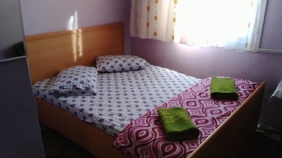 Butik Otel Osmaniye  エクステリア 写真