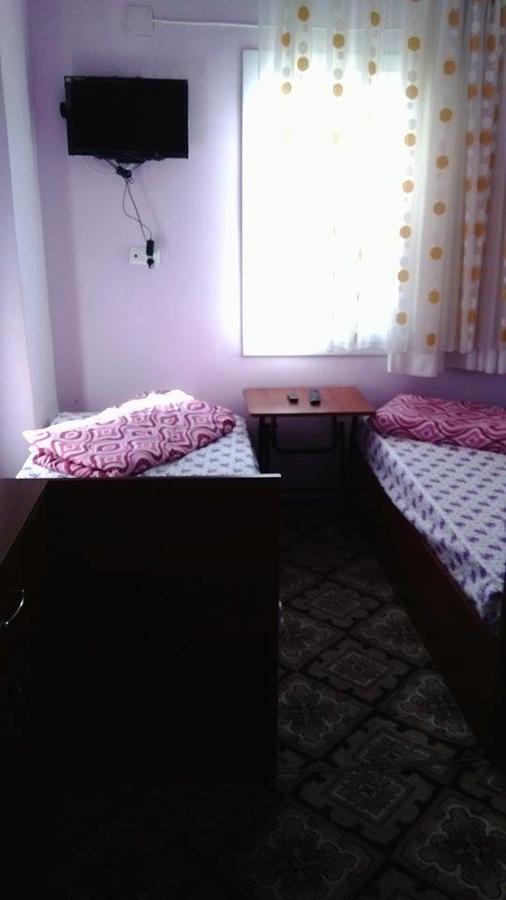 Butik Otel Osmaniye  エクステリア 写真