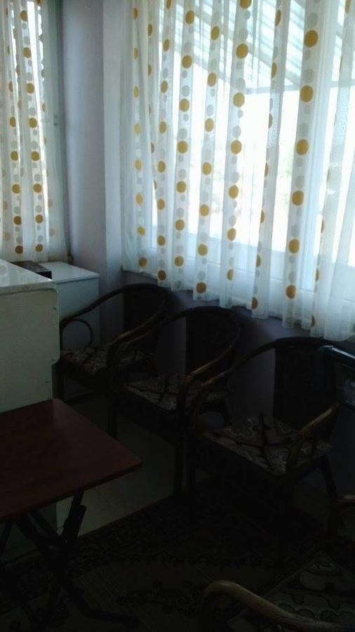 Butik Otel Osmaniye  エクステリア 写真