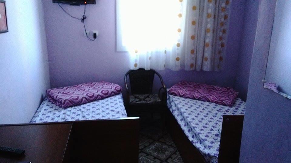 Butik Otel Osmaniye  エクステリア 写真